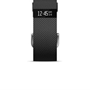 Fitbit charge HR wireless activity wristband